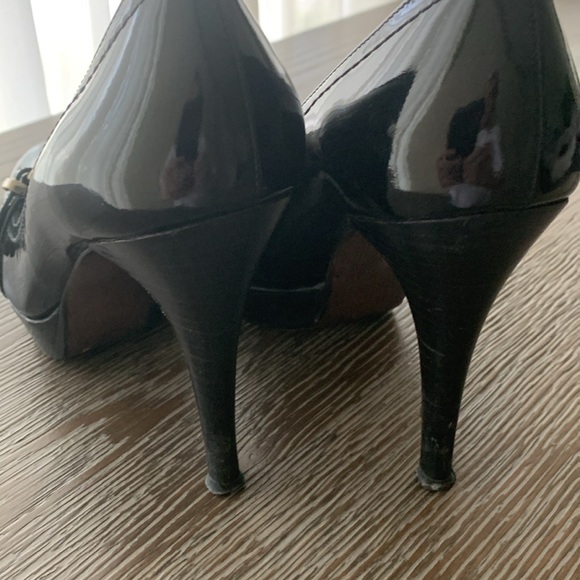 Stuart Weitzman Heels - Picture 6 of 8